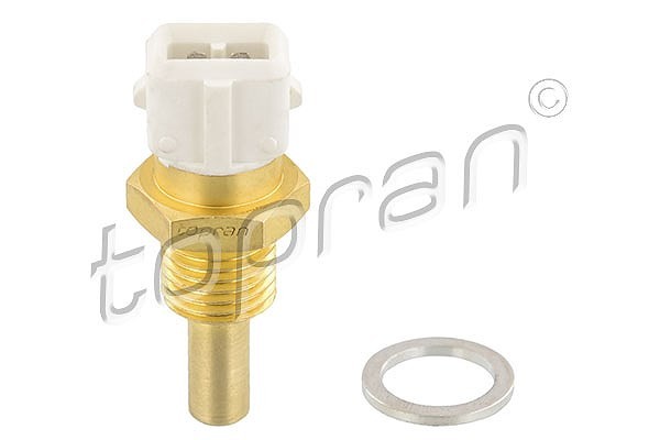 Topran Sensor, KüHlmitteltemperatur U.A. FüR Audi, Bmw, Seat, VW-image
