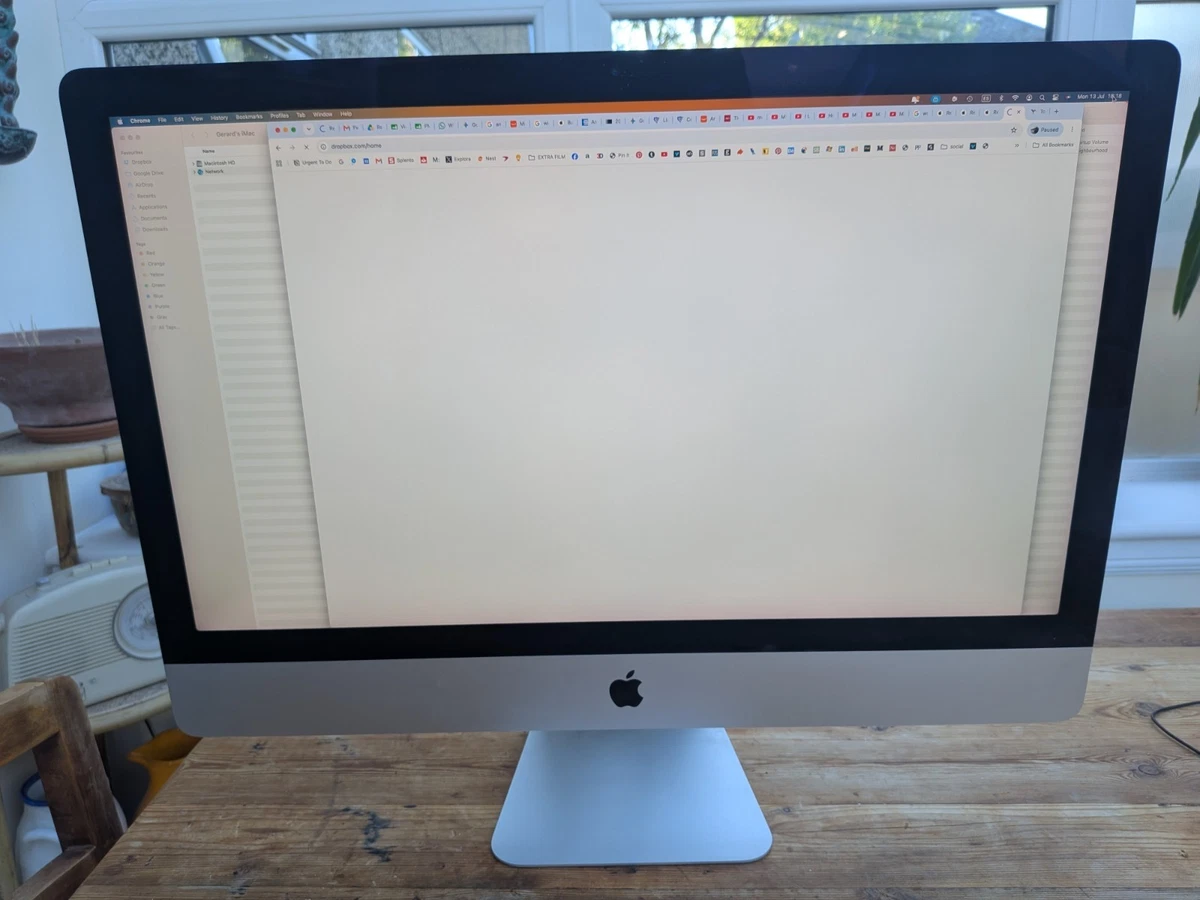 2017 iMac for sale | eBay UK