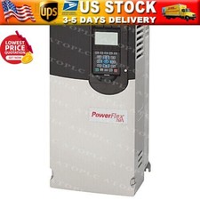 Allen Bradley 20G11NC043JA0NNNNN PowerFlex 755 AC Drive FREE SHIP NEW IN BOX