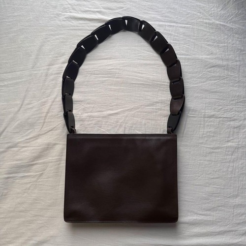 【GUCCI by Tom Ford】97ss Shoulder Bag