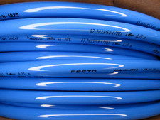 PUN-H-12x2-BL FESTO 197387 Plastic tubing (50 meter/164 feet Coil)