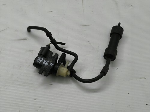 VW TOURAN Unterdruckventil 1K0906627A OE Original Teil Gebraucht
