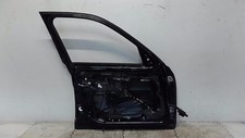 Porte avant et accessoires BMW X3