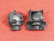 Vintage Team Associated TC3 Factory Team Graphite F/R Differential Diff Case