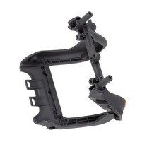 For DJI Avata 2 Pan Tilt Camera Protective Cover Front Frame Great Replacement