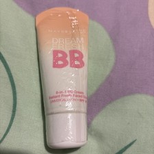 Image of MAYBELLINE Dream Fresh BB Cream - universal glow 