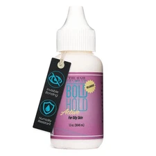 The Hair Diagram - Bold Hold Active Reloaded - Strong Glue for Wigs and... 