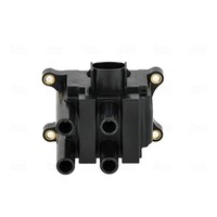 ZüNdspule Nissens 966452 12V FüR Ford Focus 1 DAW DBW Fiesta 5 Escort 6 GAL AAL