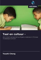 Youzhi Cheng | Taal En Cultuur - | Taschenbuch | NiederläNdisch (2022)