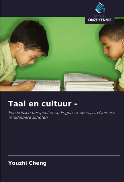 Youzhi Cheng | Taal En Cultuur - | Taschenbuch | NiederläNdisch (2022)-image