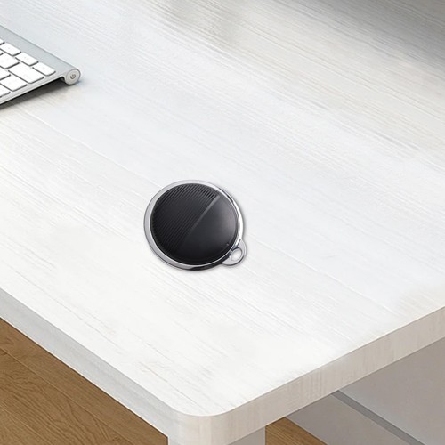 Smart Key For Finder Locator with GPS for Pets Easy to Use AntiLost Tag - Picture 4 of 34