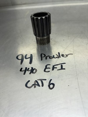 93 94 95 96 Arctic Cat Panther EXT Pantera Prowler OEM Reverse Gear Spacer Shaft