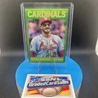 2025 Topps Nolan Arenado Base (Raw)