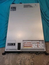 Dell Poweredge R630 2x Xeon E5-2680 v3 2.5ghz | 32GB | H730 | 2x 750w SS65