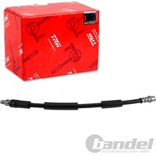 TRW BREMSSCHLAUCH VORNE VORNE passend für MERCEDES-BENZ C-KLASSE CLS E-KLASSE | 