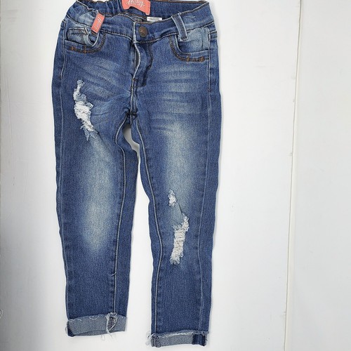 (3) Piece Jeans Bundle - Great Condition - Size 4/5 - Picture 5 of 11