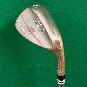 S400 Tour Issue Wedge for sale | eBay