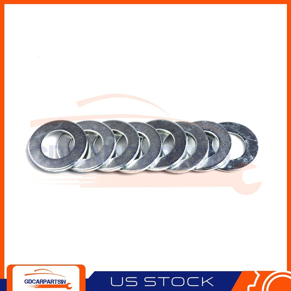 (4) Leveling Kit Lift Front 2.5" & Rear 1" Fits Ford F150 FX4 XLT 2004-2018 2014