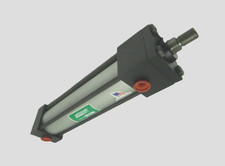 New 6X374 SPEEDAIRE AIR CYLINDER. 1- 1/2" BORE, 5" STROKE