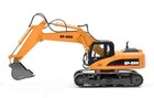 Pelleteuse RC SP-800 - T2M - T800