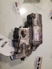 Starter Motor 6 Cylinder 1GRFE Engine 2.0kw Fits 05-11 TACOMA 43266