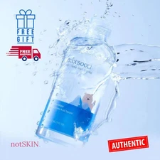 MIXSOON Glacier Water Hyaluronic Acid Serum 300ml - Deep Hydration Toner