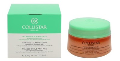 CLS TALASSO-PEELING ANTI-ALTER SALZ 300
