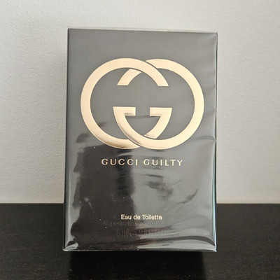 Gucci Guilty pour Femme Eau de Toilette 75ml