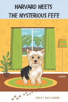 Baltimore - Harvard meets Fefe - New paperback or softback - X555z