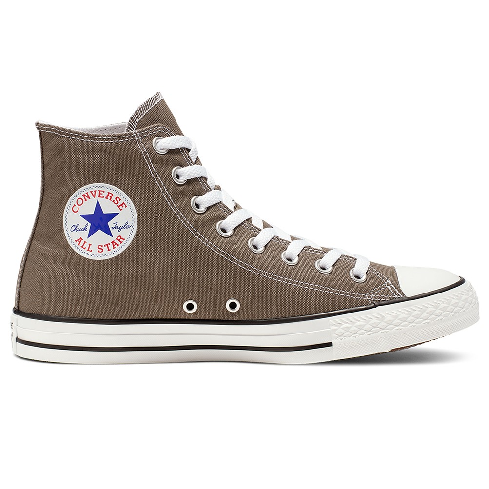 Shoes Converse Chuck Taylor Hi Seasonal Size 4.5 Uk Code 1J793C -9MW