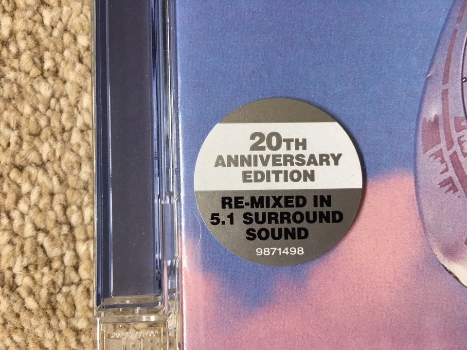 DIRE STRAITS: Brothers in arms SACD: Mint PERFECT - Image 2 of 4