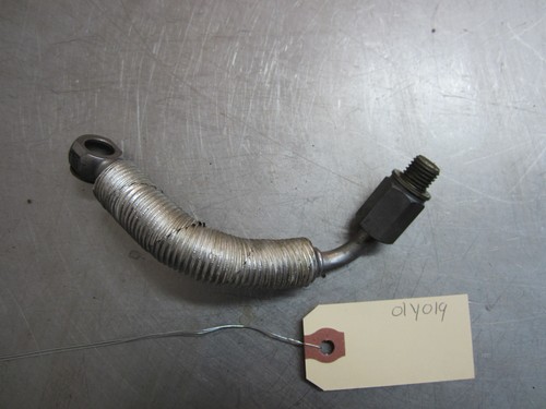 TURBO OIL COOLER LINE For 16-20 CHEVROLET TRAX 1.4 | eBay