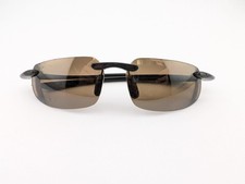 Maui Jim Eyeglasses, Frames Only, MJ Sport Kanaha MJ-909-02, 61-15-130, Japan