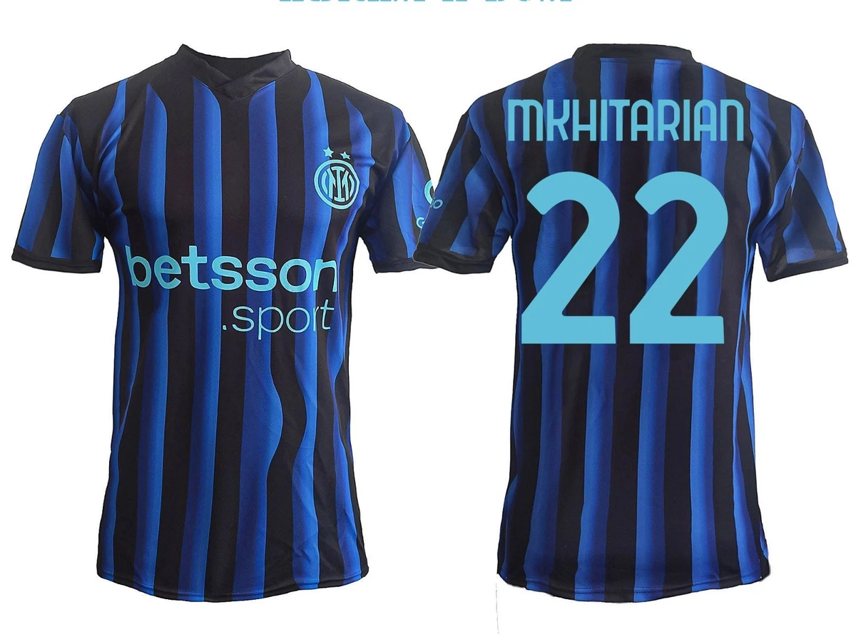 Maillot Rétro Inter Milan Domicile 1995/1996