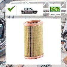 Mann-Filter Luftfilter PEUGEOT 106 II (1A_, 1C_) 1.5 D
