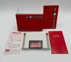 MOTHER 3 Japan Game Boy Advance GBA With Box & Manual GBA0338