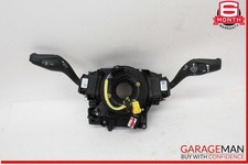 14-16 Ford Fusion Front Left Steering Column Clock Spring Combination Switch OEM