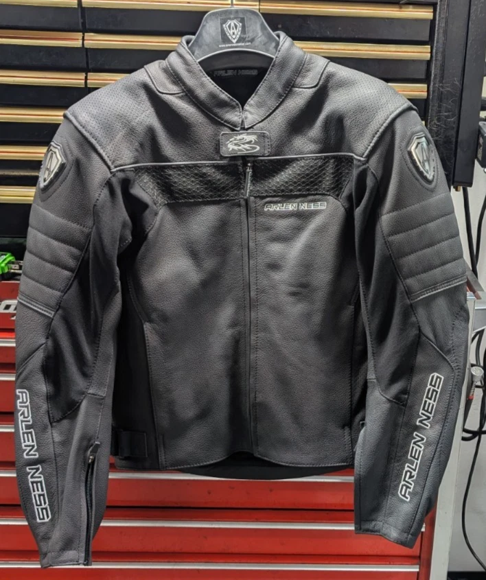 Arlen Ness Motors Apparel, Protection & Merchandise for sale | eBay