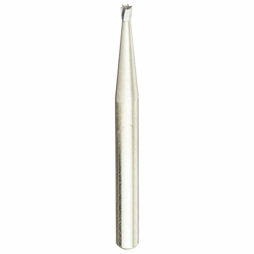 Fresas dentales modelo 94 FG redondas/fisura/forma de pera de carburo de tungsteno 19 21 25 mm - Imagen 21 de 37