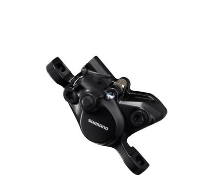 Shimano BR-MT200 Bremssattel Postmount mit B05S Belag, OVP