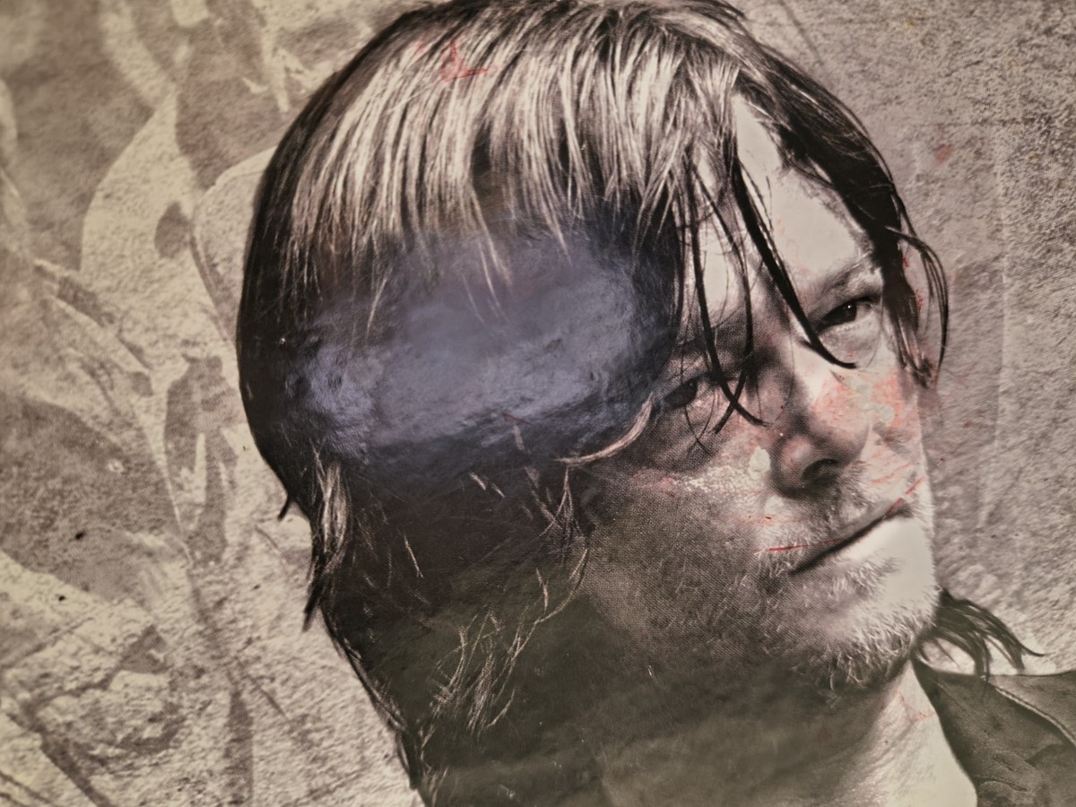COFFRET DVD THE Walking Dead L'intégrale Saison 2 Version Non Censurée