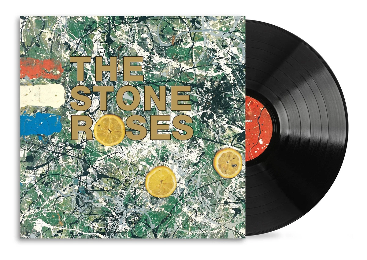 stone roses products for sale | eBay