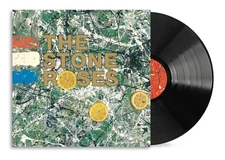 The Stone Roses - The Stone Roses NEW Sealed Vinyl LP Album