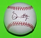 Don Mattingly Autographed Official MLB Baseball