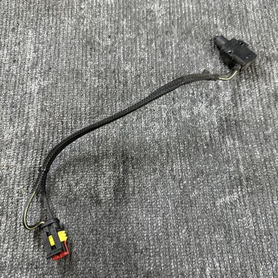 Evinrude ETEC HO 200 225 250 300 HP Neutral shift interrupt start switch 586861