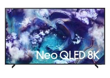 Samsung 85-Inch Class Neo QLED 8K QN900F PLEASE READ FULL ITEM DESCRIPTION .