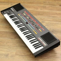 Roland JUNO-106S Analog Polyphonic Synthesizer 6-Voice MIDI Speaker Used