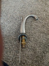 American Standard Estate Widespread Bathroom Faucet READ 