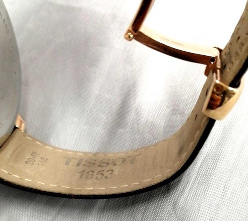 Numero di modello TISSOT: T0636 Quartz - Foto 6 di 13