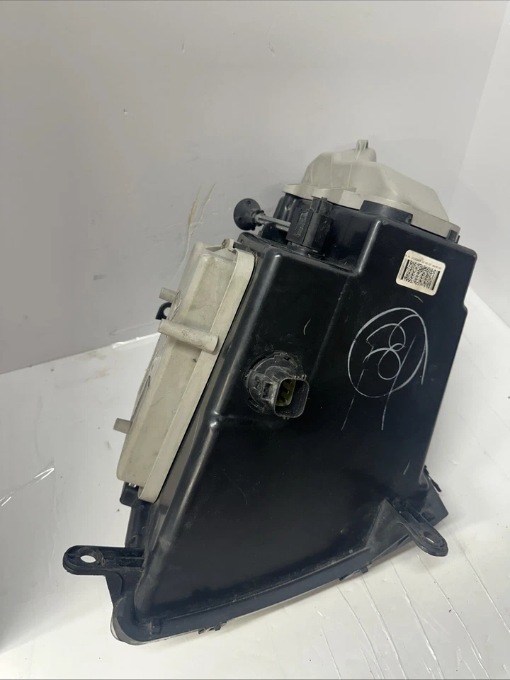 OEM 05-11 CADILLAC STS DERECHO PASSENGR FARO HALÓGENO FARO FARO Foto 3 de 4